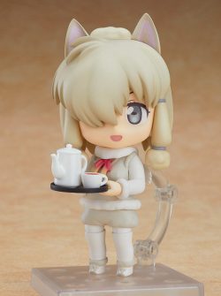 Kemono Friends — Alpaca Suri — Nendoroid #844