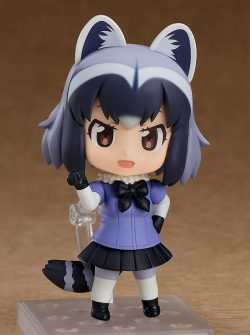 Kemono Friends — Araiguma — Nendoroid #911
