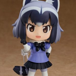 Kemono Friends - Araiguma - Nendoroid #911