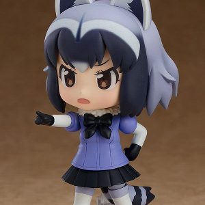 Kemono Friends - Araiguma - Nendoroid #911 — изображение 4