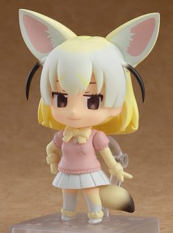 Kemono Friends — Fennec — Nendoroid #919