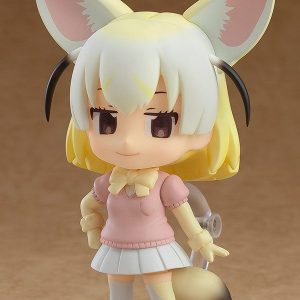 Kemono Friends - Fennec - Nendoroid #919