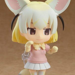 Kemono Friends - Fennec - Nendoroid #919 — изображение 2
