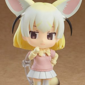 Kemono Friends - Fennec - Nendoroid #919 — изображение 3