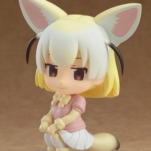Kemono Friends - Fennec - Nendoroid #919 — изображение 4