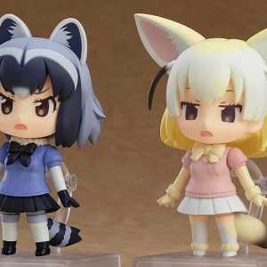 Kemono Friends - Fennec - Nendoroid #919 — изображение 6