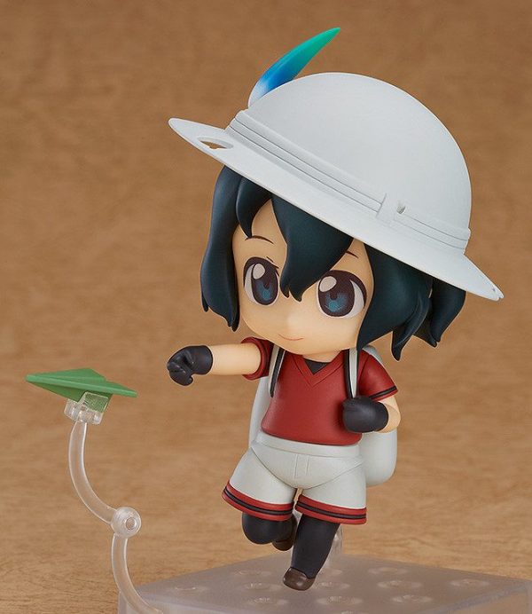 Kemono Friends - Kaban - Nendoroid #829 — изображение 2