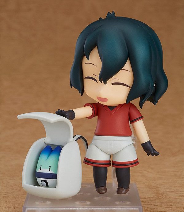 Kemono Friends - Kaban - Nendoroid #829 — изображение 5