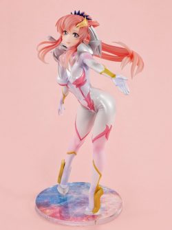 Kidou Senshi Gundam SEED Freedom — Lacus Clyne — Gundam Girls Generation — Pilot Suit Ver.