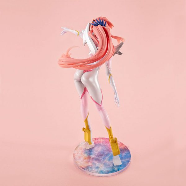 Kidou Senshi Gundam SEED Freedom - Lacus Clyne - Gundam Girls Generation - Pilot Suit Ver. — изображение 8