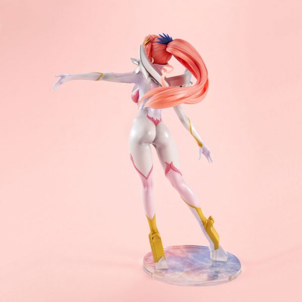 Kidou Senshi Gundam SEED Freedom - Lacus Clyne - Gundam Girls Generation - Pilot Suit Ver. — изображение 9