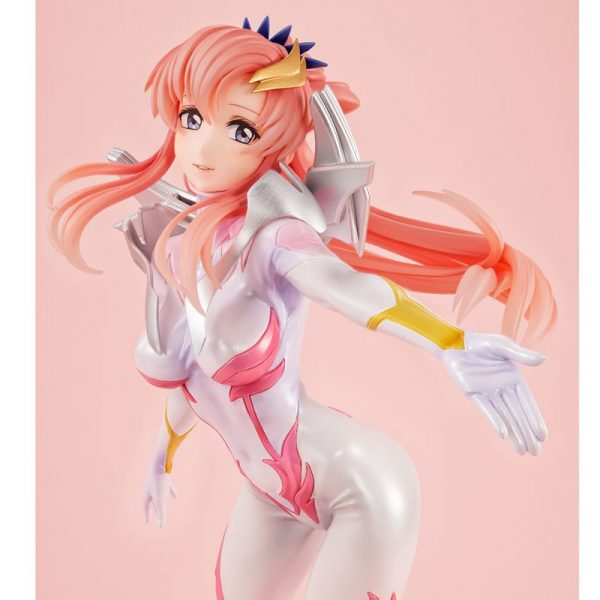 Kidou Senshi Gundam SEED Freedom - Lacus Clyne - Gundam Girls Generation - Pilot Suit Ver. — изображение 2