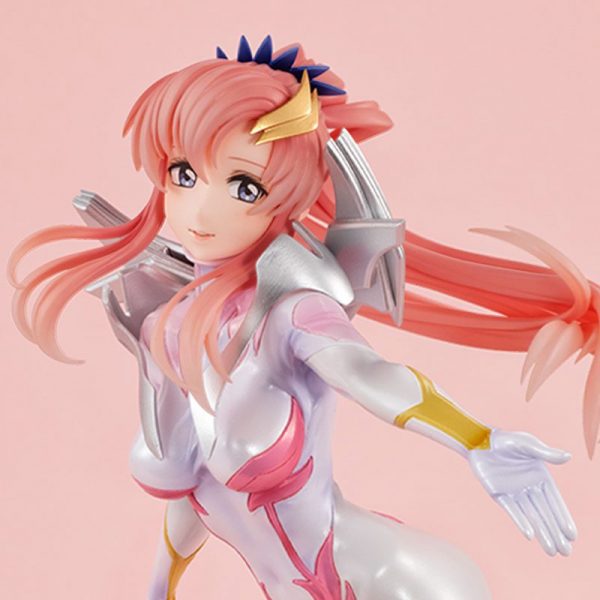 Kidou Senshi Gundam SEED Freedom - Lacus Clyne - Gundam Girls Generation - Pilot Suit Ver. — изображение 3