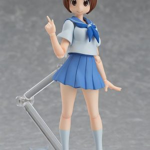 Kill la Kill - Guts - Mankanshoku Mako - Figma #442 — изображение 2
