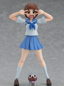 Kill la Kill — Guts — Mankanshoku Mako — Figma #442