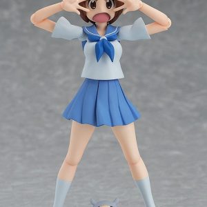 Kill la Kill - Guts - Mankanshoku Mako - Figma #442