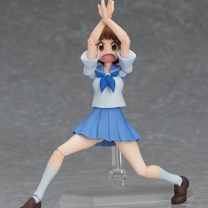 Kill la Kill - Guts - Mankanshoku Mako - Figma #442 — изображение 3