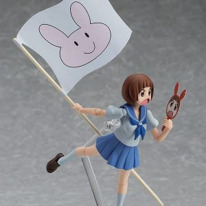 Kill la Kill - Guts - Mankanshoku Mako - Figma #442 — изображение 4