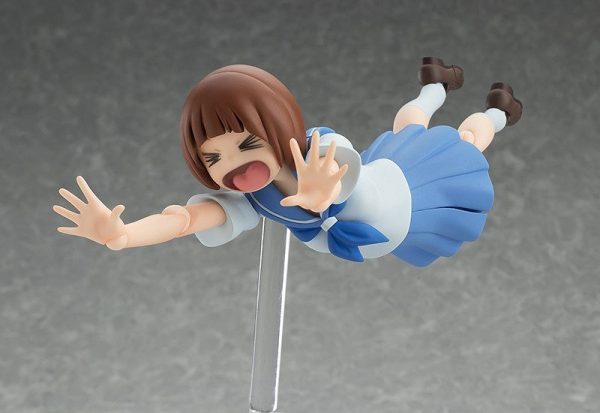 Kill la Kill - Guts - Mankanshoku Mako - Figma #442 — изображение 7