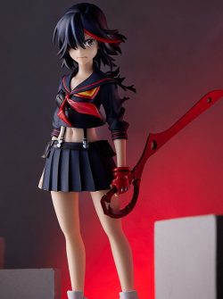 Kill la Kill — Matoi Ryuuko — Senketsu — Pop Up Parade