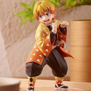 Kimetsu no Yaiba - Agatsuma Zenitsu - Pop Up Parade — изображение 7