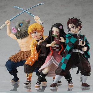 Kimetsu no Yaiba - Agatsuma Zenitsu - Pop Up Parade — изображение 10