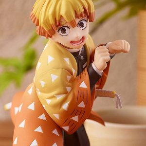 Kimetsu no Yaiba - Agatsuma Zenitsu - Pop Up Parade — изображение 8