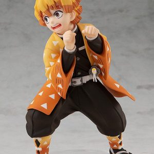 Kimetsu no Yaiba - Agatsuma Zenitsu - Pop Up Parade — изображение 2