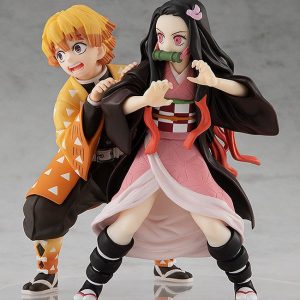 Kimetsu no Yaiba - Agatsuma Zenitsu - Pop Up Parade — изображение 9