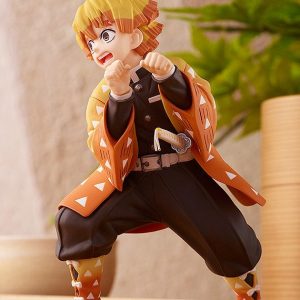 Kimetsu no Yaiba - Agatsuma Zenitsu - Pop Up Parade — изображение 6
