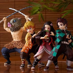 Kimetsu no Yaiba - Agatsuma Zenitsu - Pop Up Parade — изображение 11