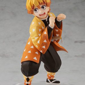 Kimetsu no Yaiba - Agatsuma Zenitsu - Pop Up Parade — изображение 3