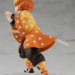 Kimetsu no Yaiba - Agatsuma Zenitsu - Pop Up Parade — изображение 4
