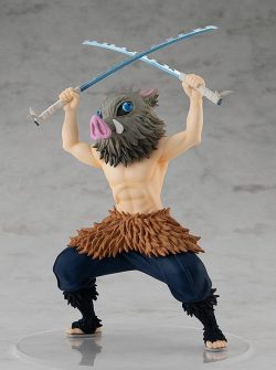 Kimetsu no Yaiba — Hashibira Inosuke — Pop Up Parade