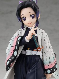 Kimetsu no Yaiba — Kochou Shinobu — Pop Up Parade