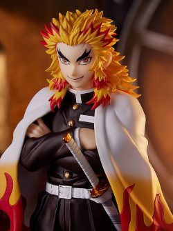Kimetsu no Yaiba — Rengoku Kyoujurou — Pop Up Parade