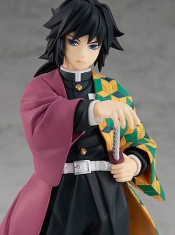 Kimetsu no Yaiba — Tomioka Giyuu — Pop Up Parade