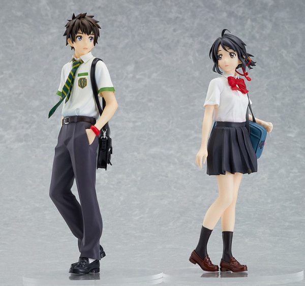 Kimi no Na wa. - Miyamizu Mitsuha - Pop Up Parade — изображение 6