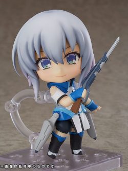 Knight’s & Magic — Ernesti Echevalier — Nendoroid #828