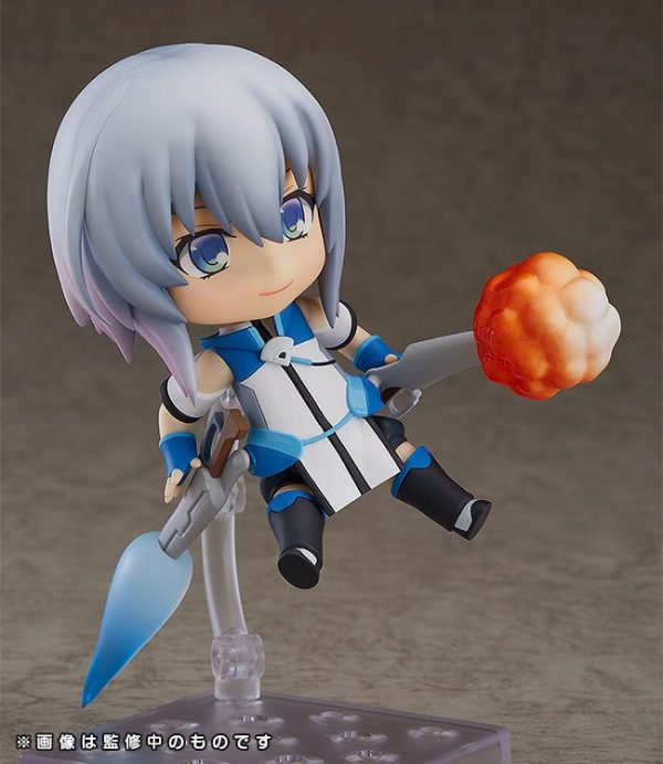 Knight's & Magic - Ernesti Echevalier - Nendoroid #828 — изображение 5
