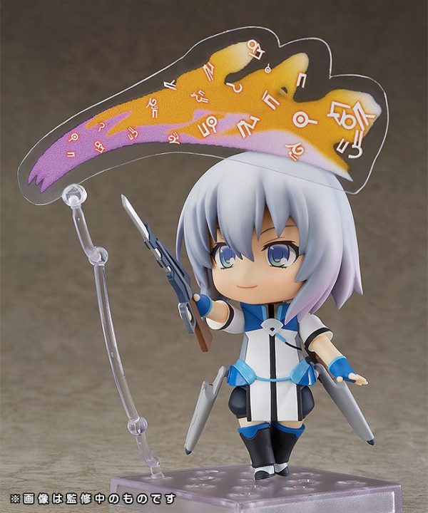 Knight's & Magic - Ernesti Echevalier - Nendoroid #828 — изображение 6