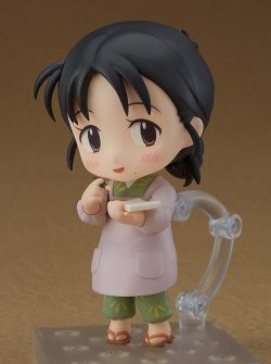 Kono Sekai no Katasumi ni — Houjou Suzu — Nendoroid #840