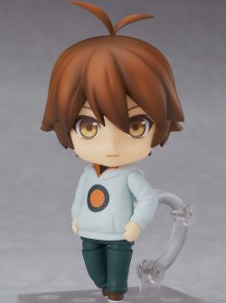 Kubikiri Cycle: Aoiro Savant to Zaregotozukai — Boku — Nendoroid #811
