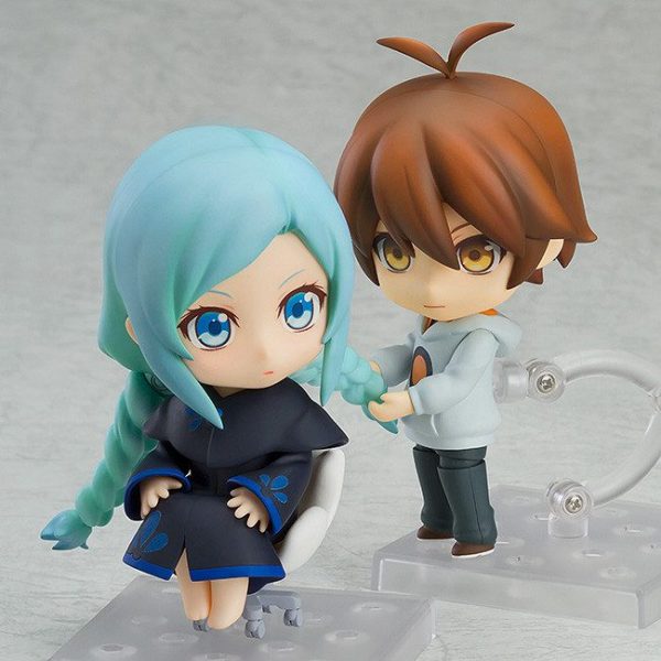 Kubikiri Cycle: Aoiro Savant to Zaregotozukai - Boku - Nendoroid #811 — изображение 6