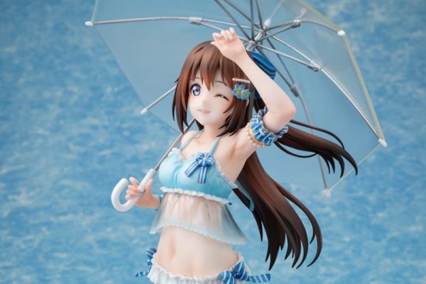 Love Live! Nijigasaki Gakuen School Idol Doukou Kai - Osaka Shizuku - KDcolle - 1/7 - Odaiba Beach Girl Ver. — изображение 7