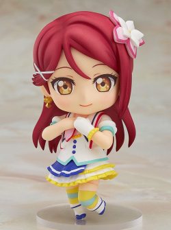 Love Live! Sunshine!! — Sakurauchi Riko — Nendoroid #714