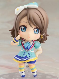 Love Live! Sunshine!! — Watanabe You — Nendoroid #692