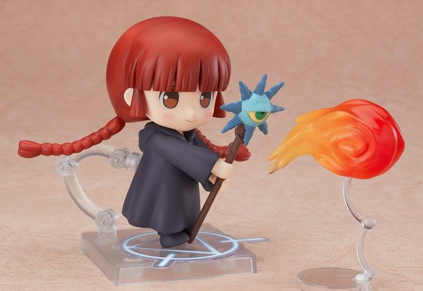 Mahoujin Guru Guru - Kukuri - Nendoroid #843 — изображение 6