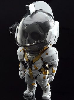 Mascot Character — Ludens — Nendoroid Jumbo
