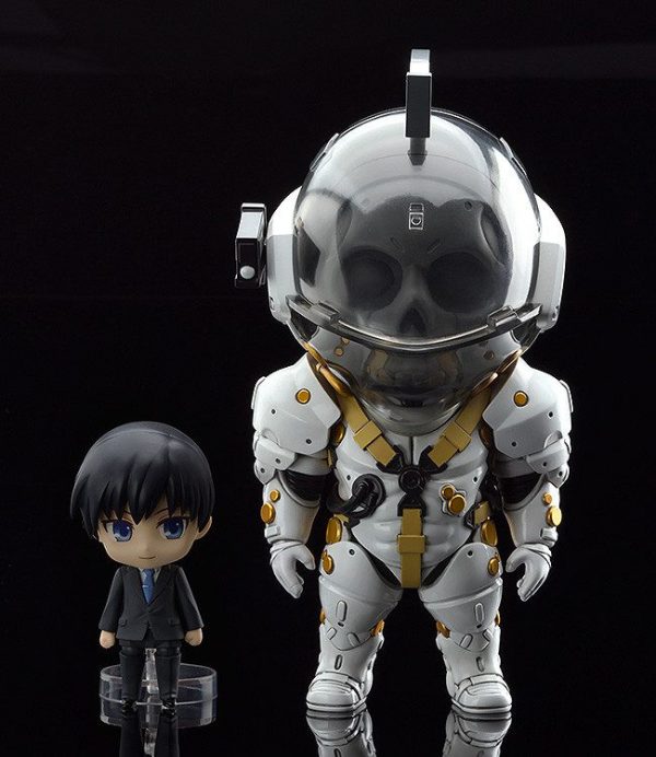 Mascot Character - Ludens - Nendoroid Jumbo — изображение 5